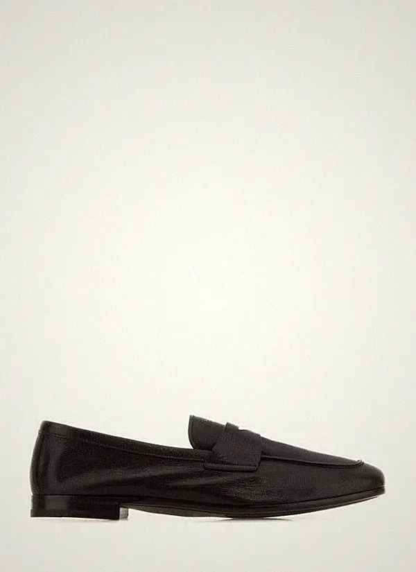 Prada Leder Halbschuh 156730392 [U]