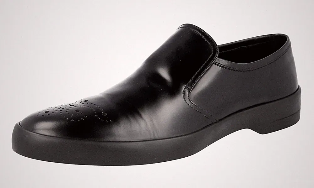 Prada Sportschuh