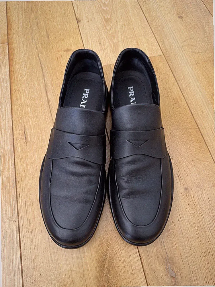 Prada Loafer Herren 46