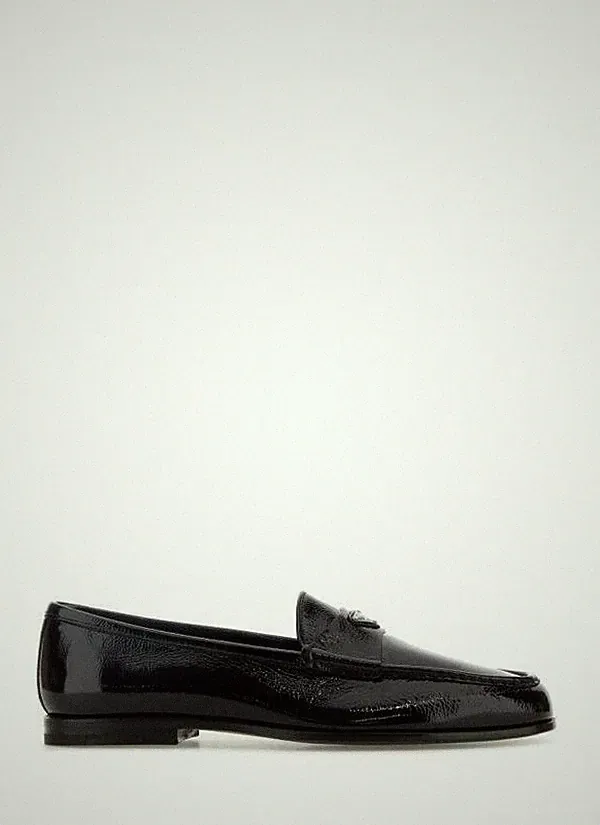 Prada NaPlaq Loafer 2DB221 F X000 H27 F0002 152203012 [U]