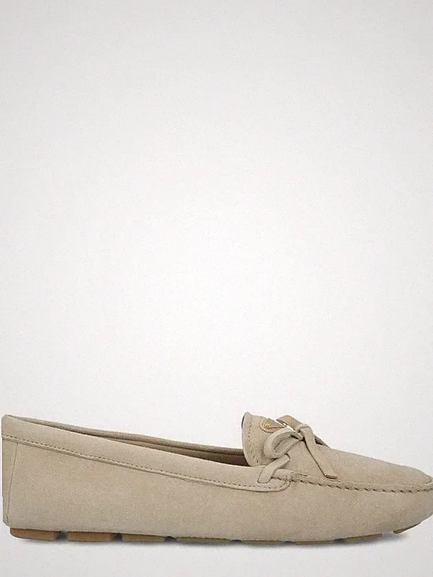 Prada Suede Loafer 133039299 [U]