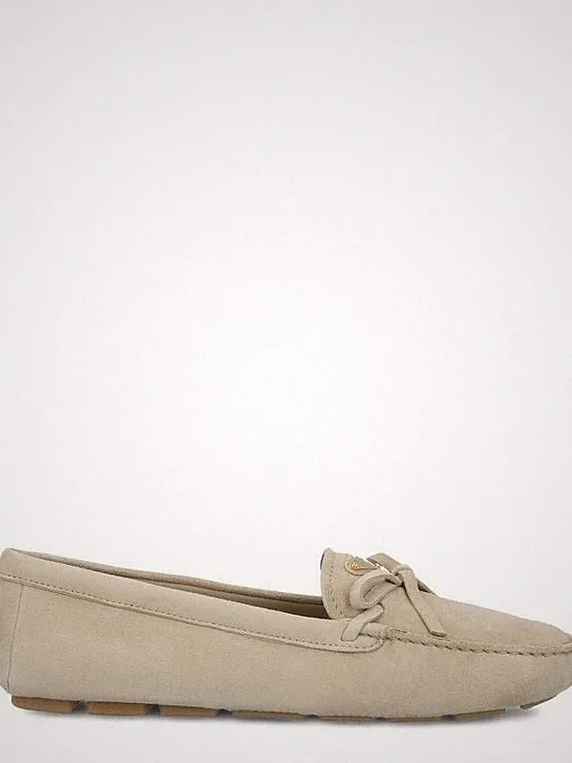Prada Suede Loafer 133039299 [U]