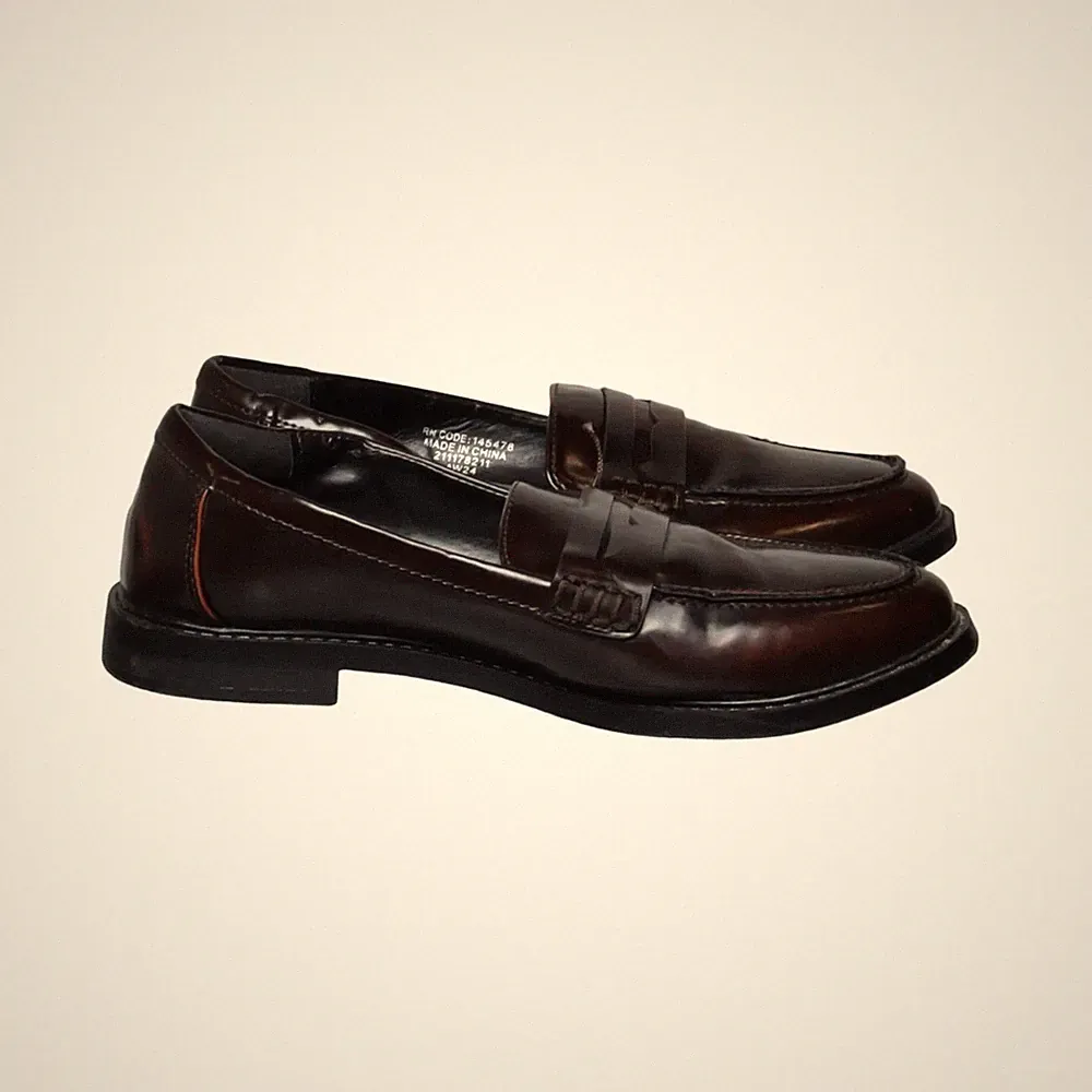 Primark, Loafers, Größe: 38, Braun, Herren #XCg