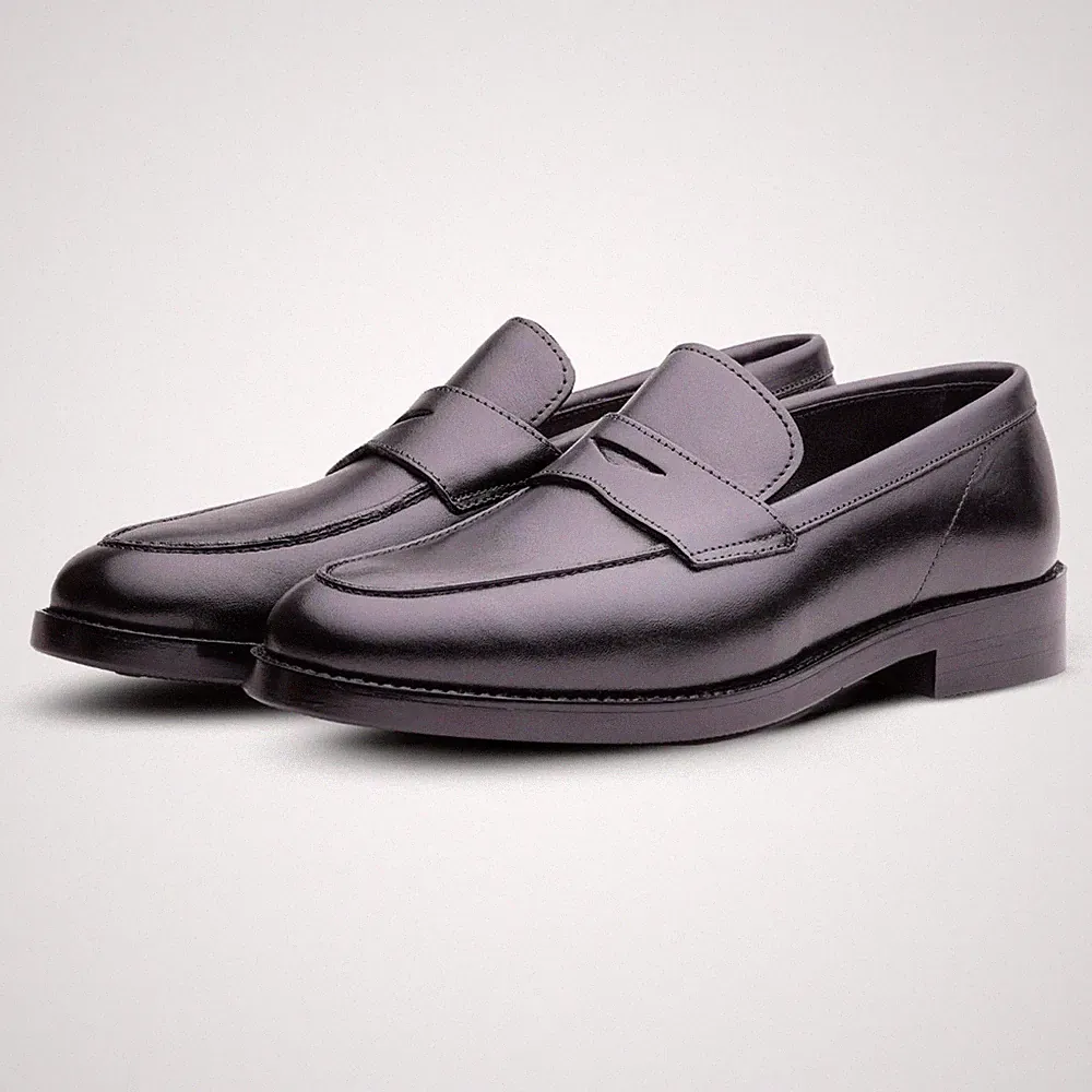 Abschluss Slipper
