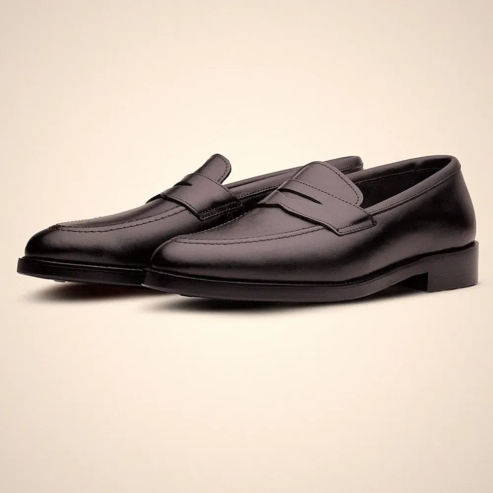 Abschluss Pumps