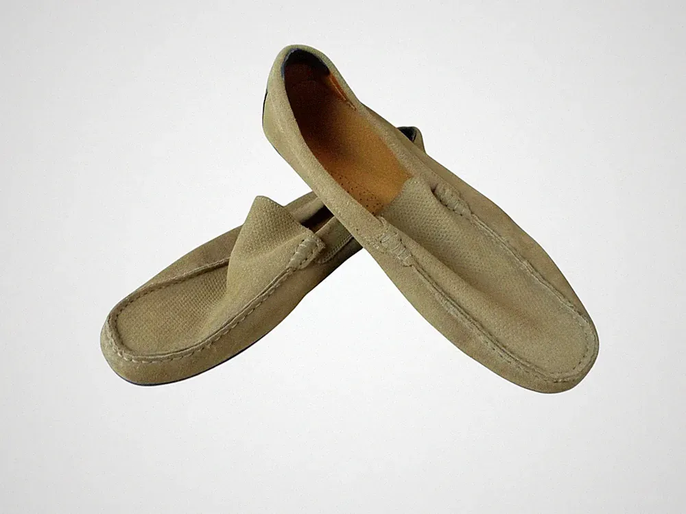 Frühling Flache Schuhe