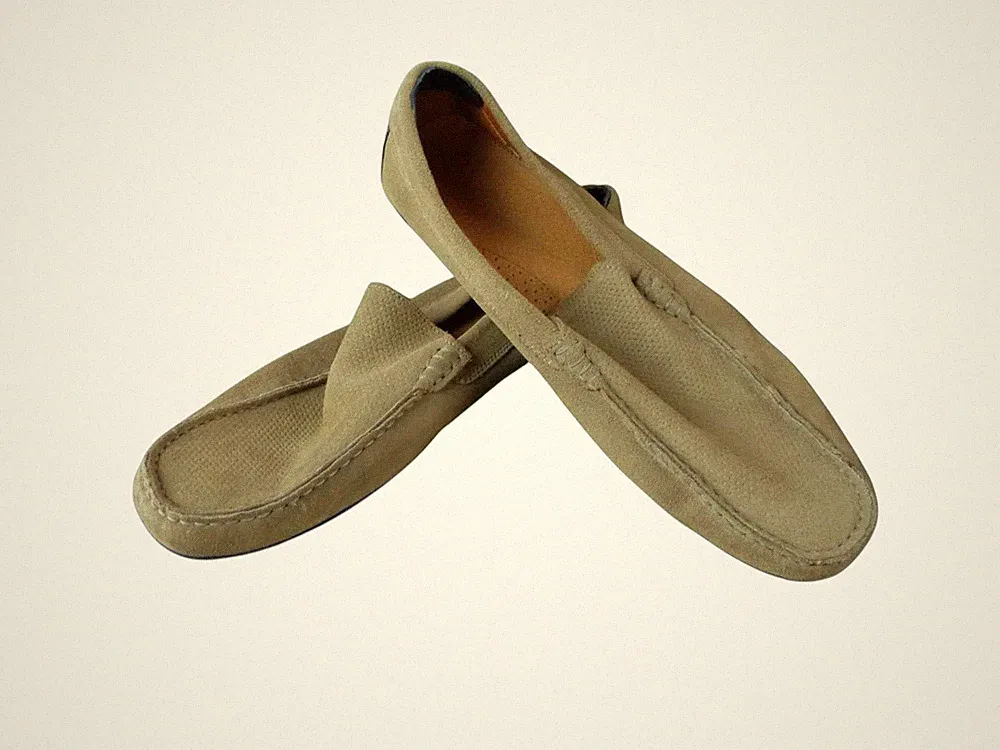 Sommer Flache Schuhe