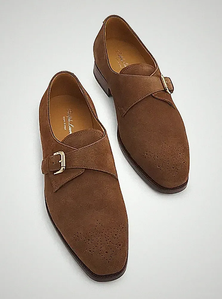 Ralph Lauren Sportschuh