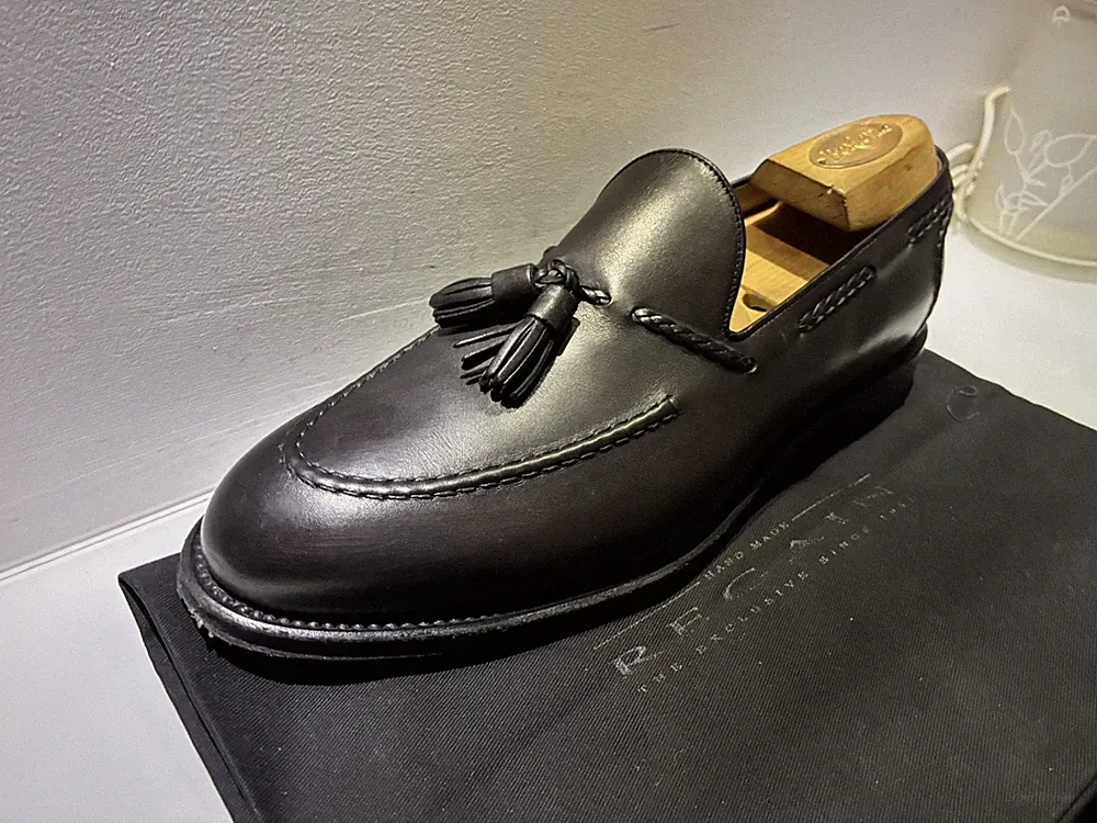 Regain Schuhe Halbschuhe 42