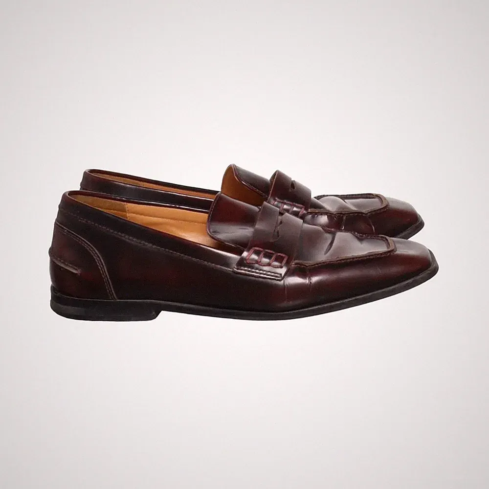 Reserved, Loafers, Größe: 38, Braun, Herren #WPc