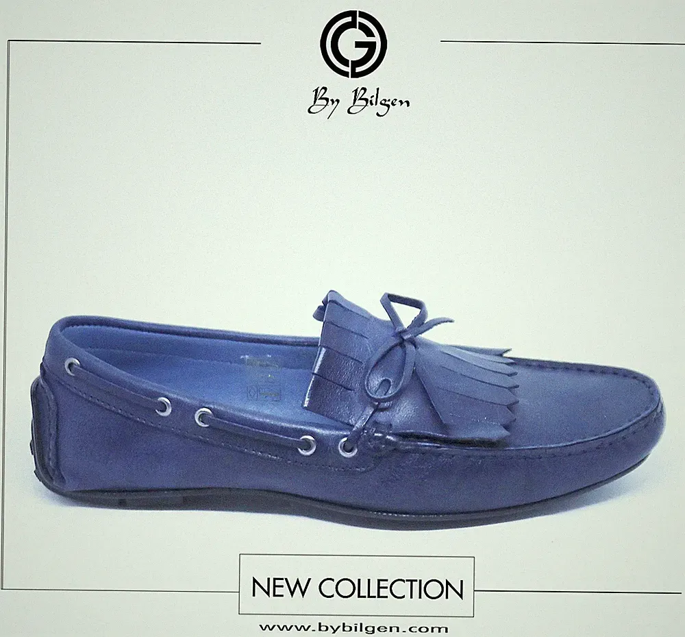 Restposten 53 paar Designer Echtleder Wildleder Herrenloafer/Herrenslipper