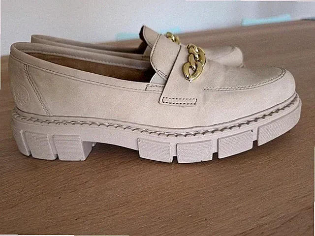 Rieker Loafer