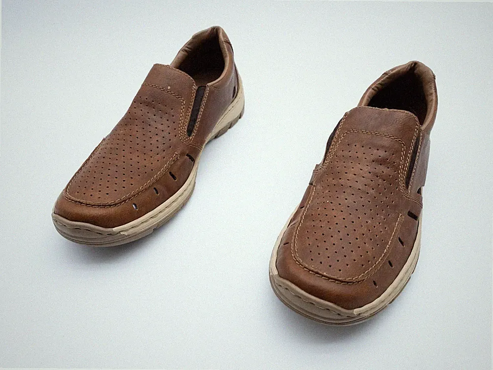 Rieker Halbschuh