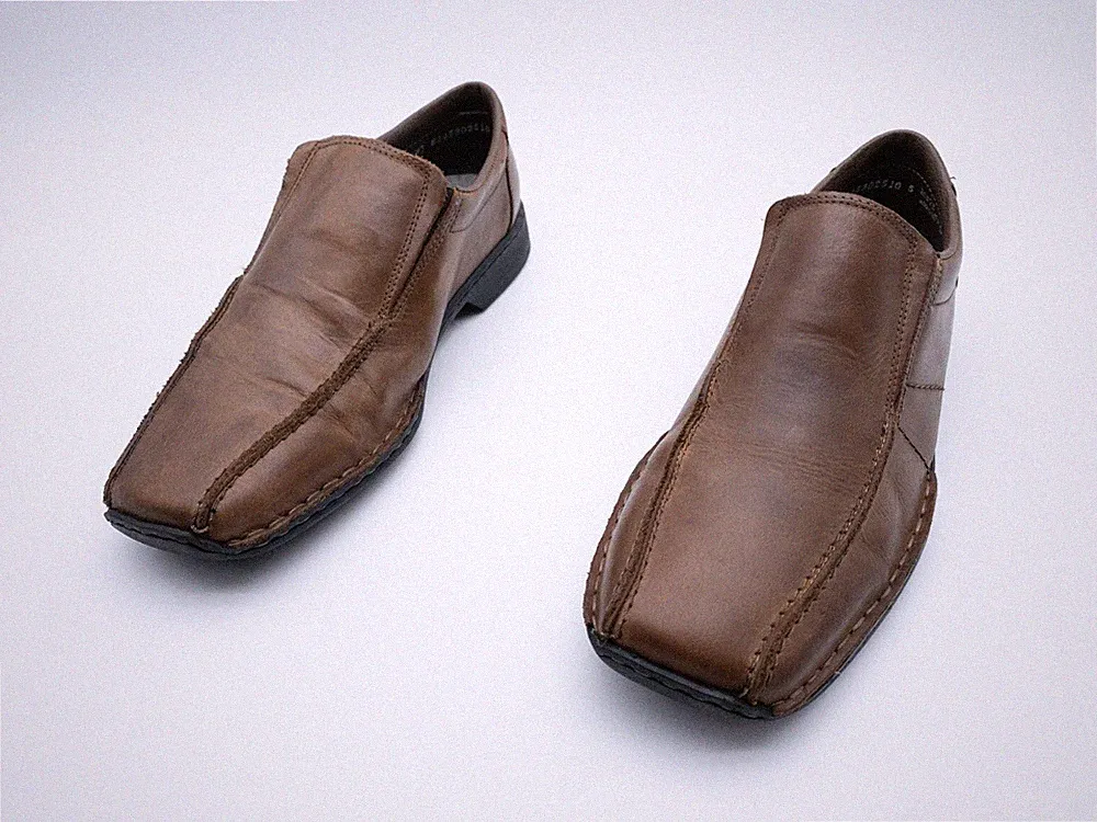 Rieker Slipper