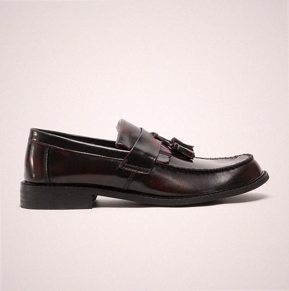 Harz Slipper
