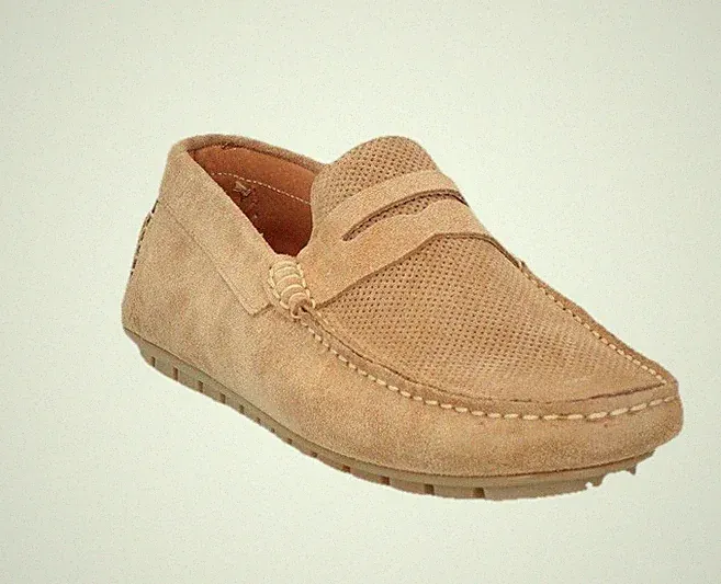 ROBERTO BOTTICELLI Gr45 Loafer Sneaker Slipper NEU