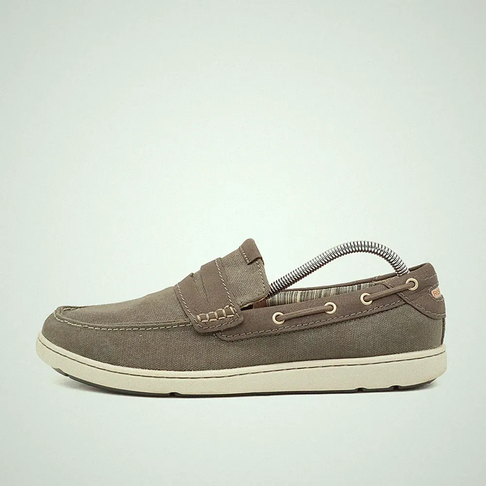Rutschfeste Loafers Herren