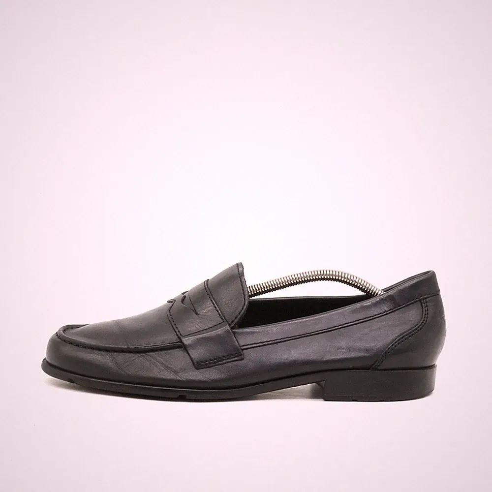 Rutschfest Loafer