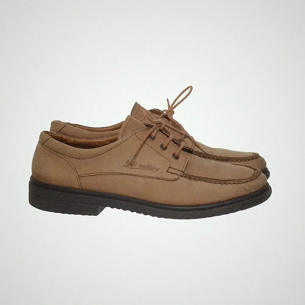 Rohde, Loafers, Größe: 40 1/2, Beige, Herren #F1J