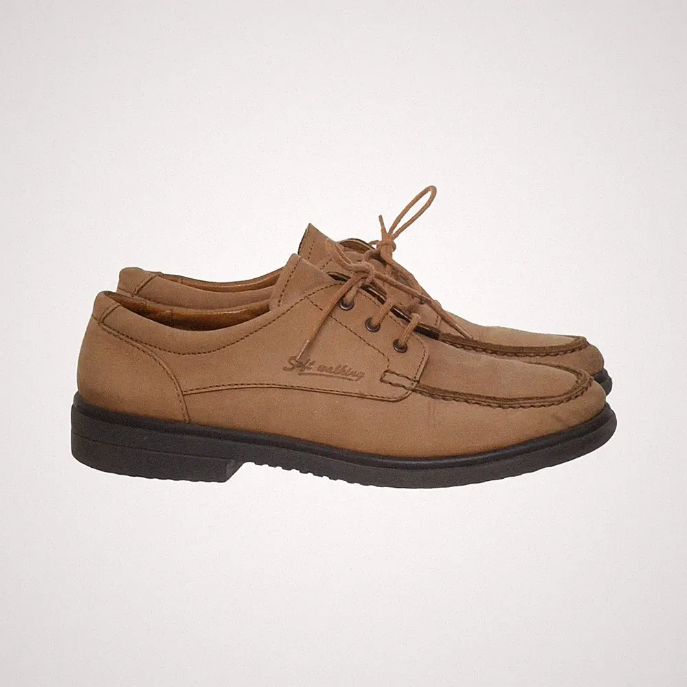 Rohde, Loafers, Größe: 40 1/2, Beige, Herren #F1J
