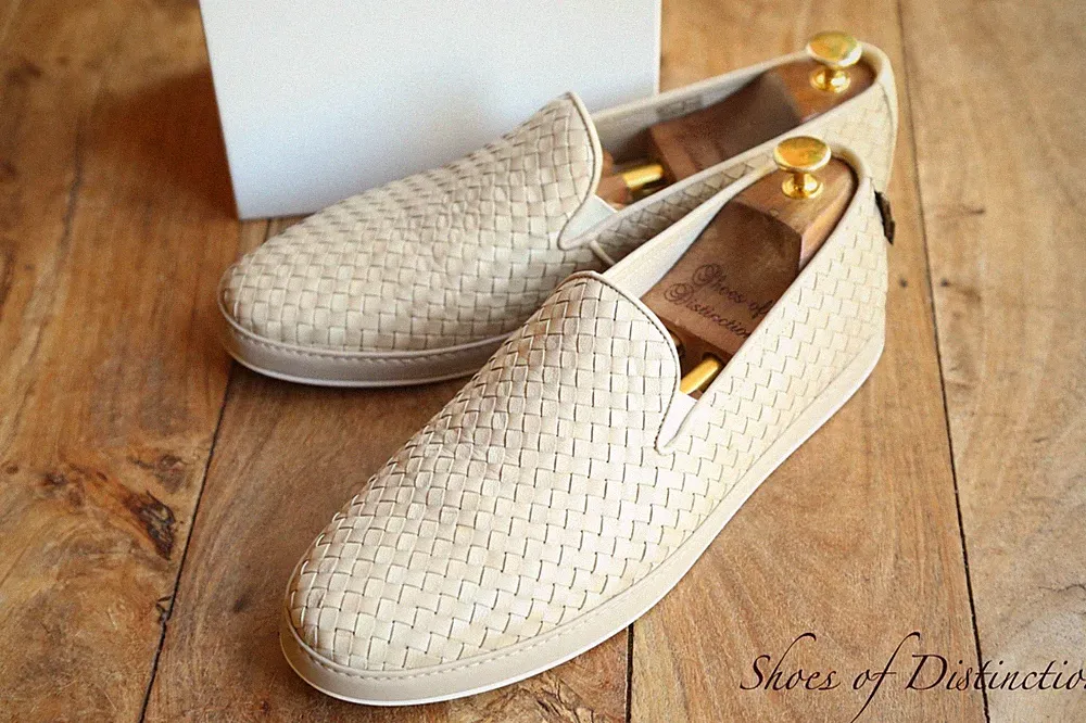 Frühling Espadrilles