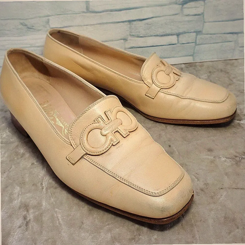 Salvatore Ferragamo Pumps