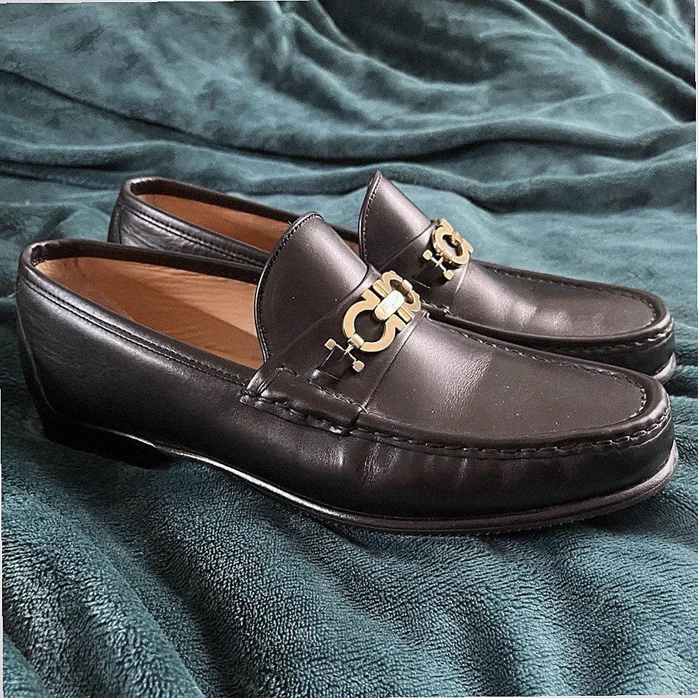 Salvatore Ferragamo Mokassin