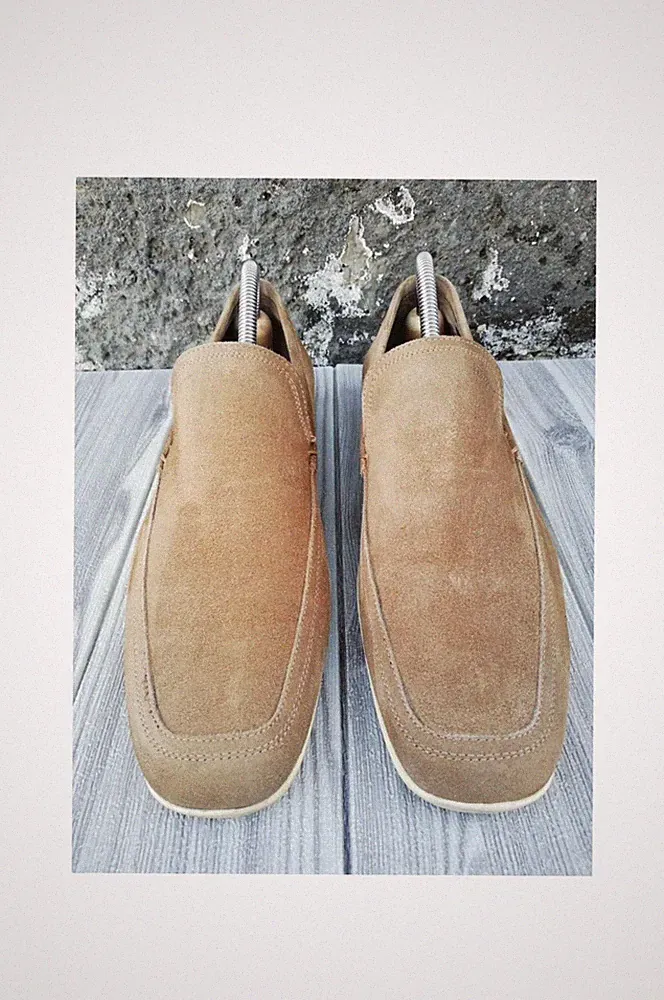 Salvatore Ferragamo Loafer