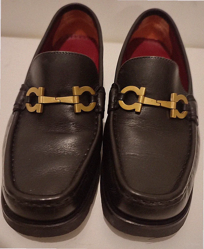 Salvatore Ferragamo Sport Halbschuhe