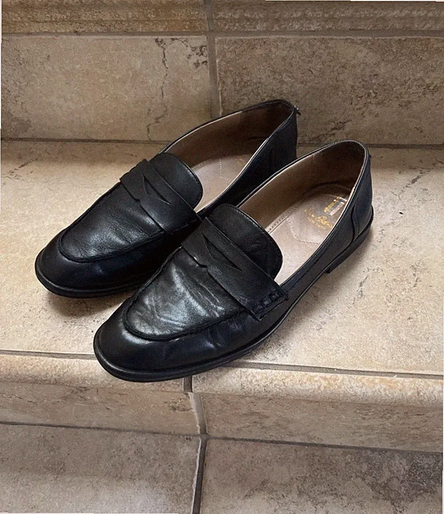 Sam Edelman Loafer