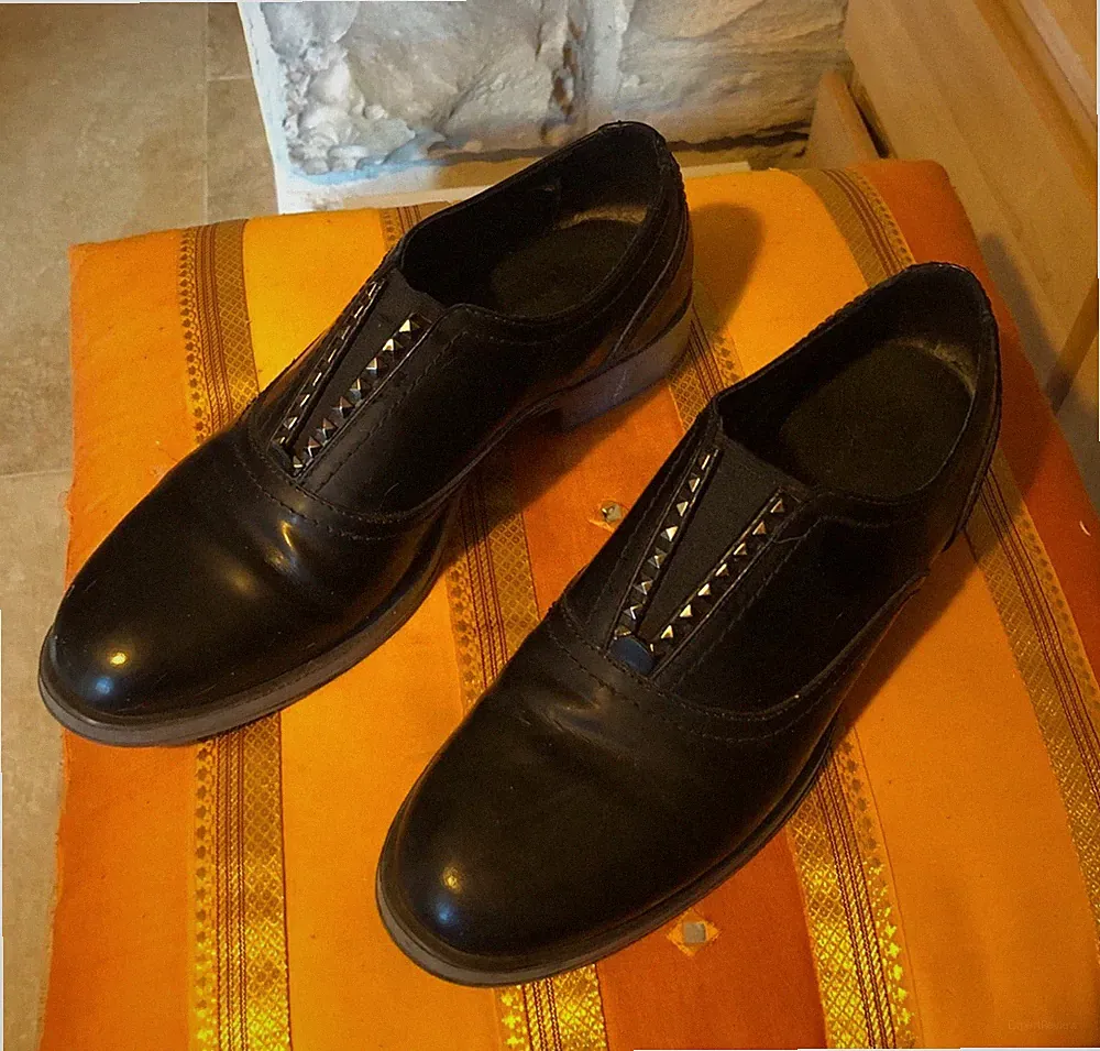 Samsonite Brema Low Damenschuhe Schwarz Gr.38
