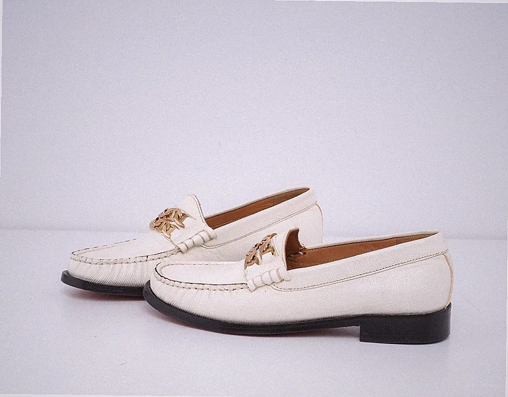 Sandro Paris Damenschuhe Größe 36 Leder-Loafer SFACH00524
