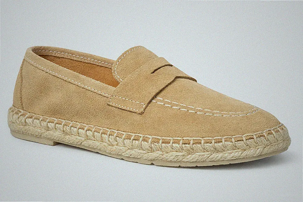 Spanien Sportschuh