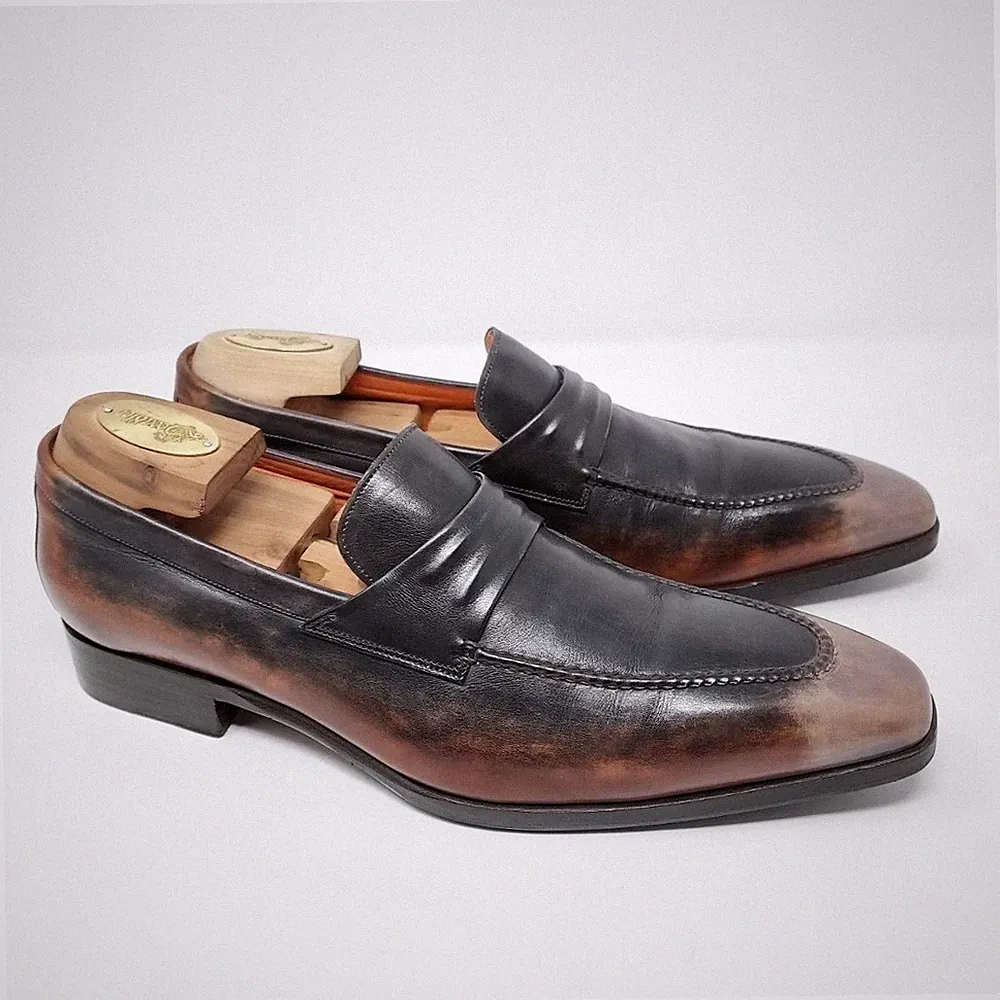 loafer herren sommer