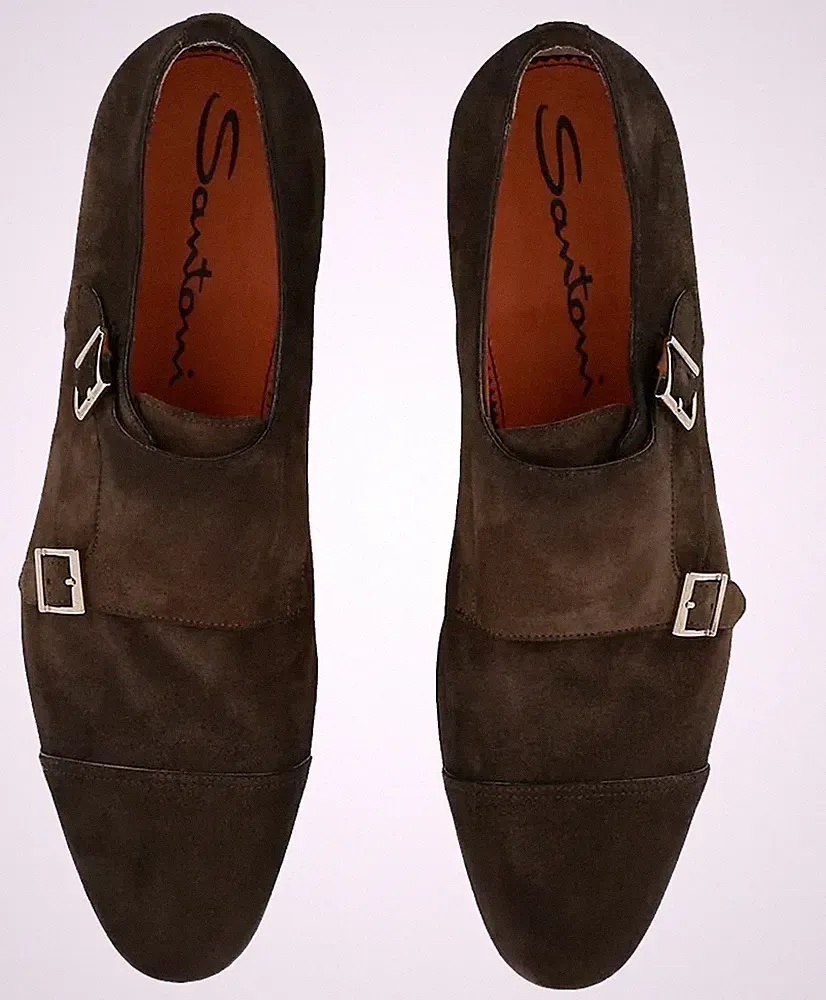 Santoni Sportschuh