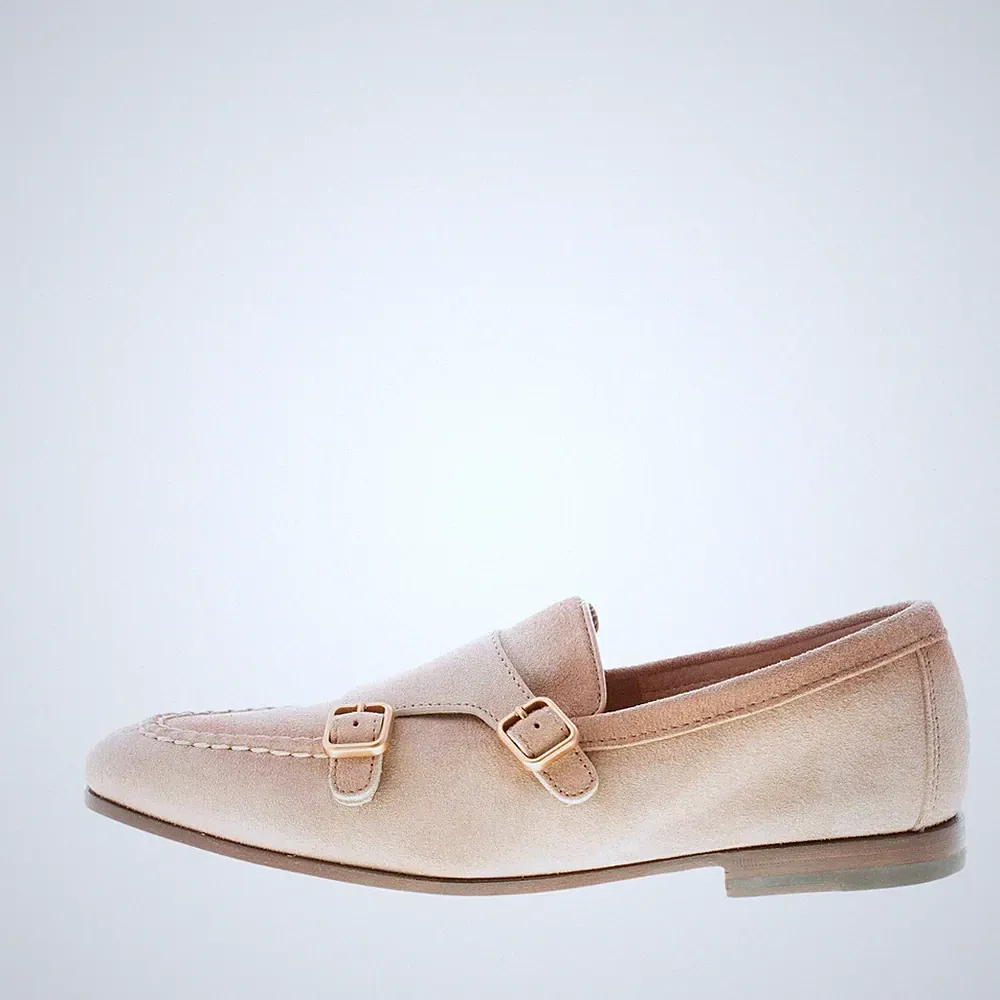 Santoni Loafer Herren
