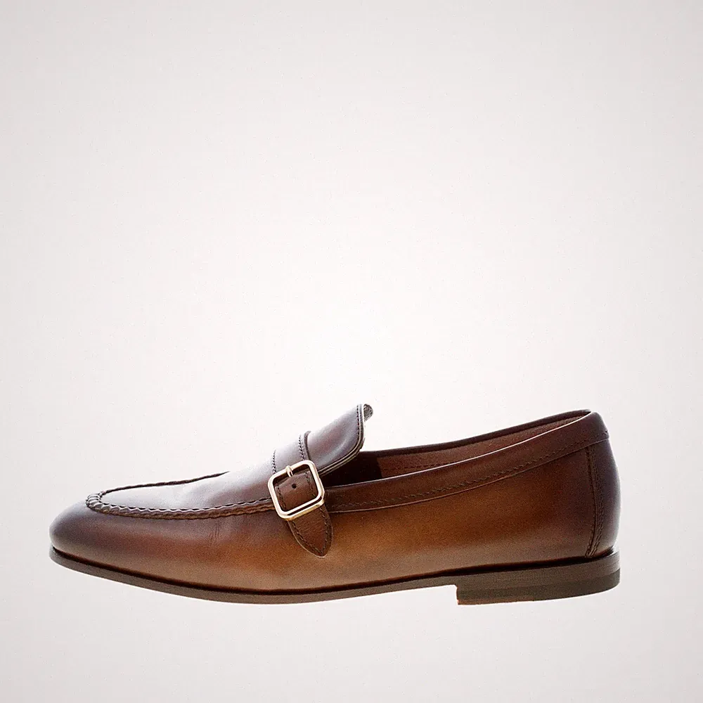 loafer herren dunkelbraun