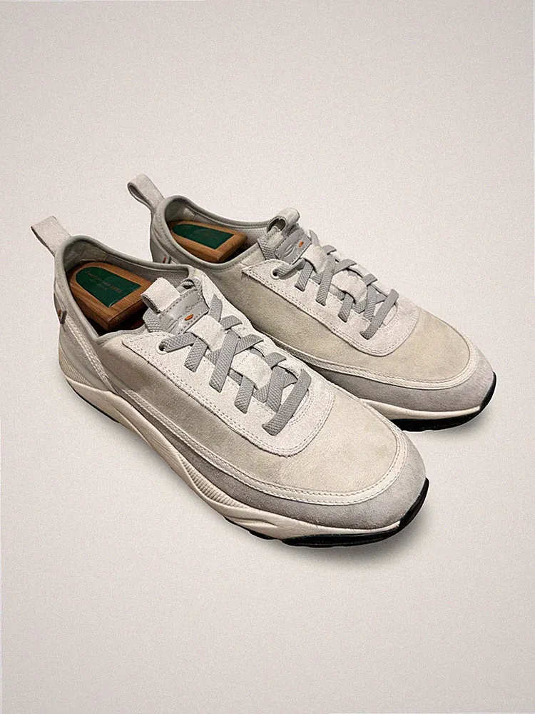 Santoni Sneakers | Very Good Condition | UK 11 / EU 46