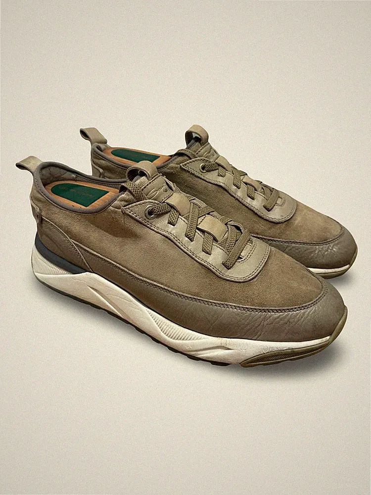 Santoni Sneakers | Very Good Condition | UK 9 / EU 44