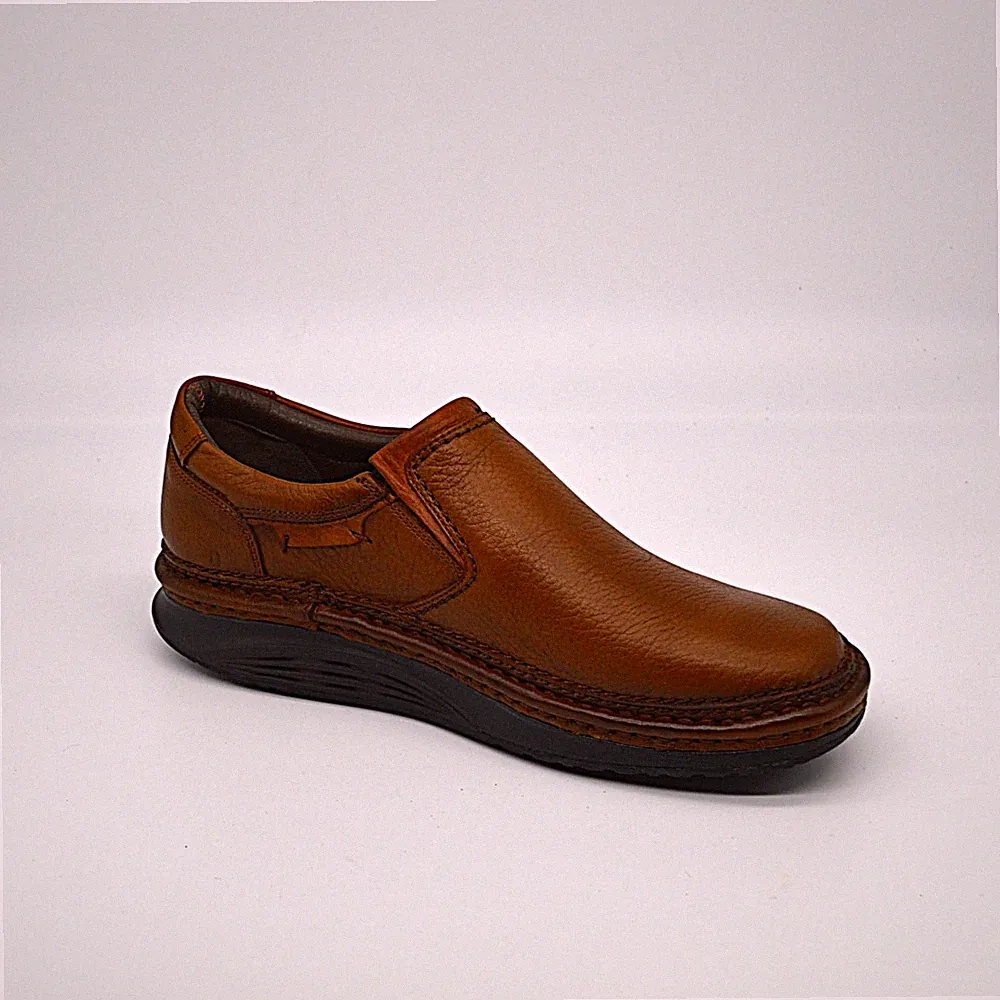Schicker Gentlemen’s Casual Loafer, Size 40