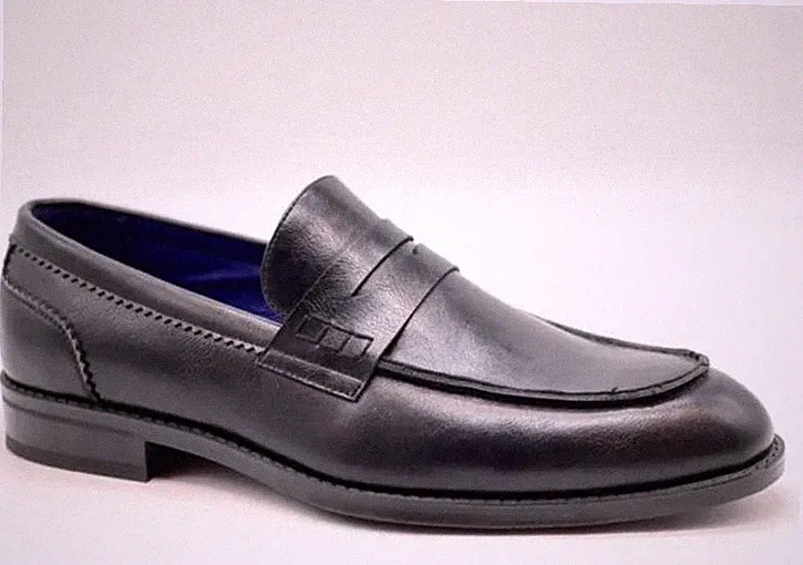Schuhe Schuhe Halbschuhe Herren Oxford Elegant Casual College Hochzeit Schwarz