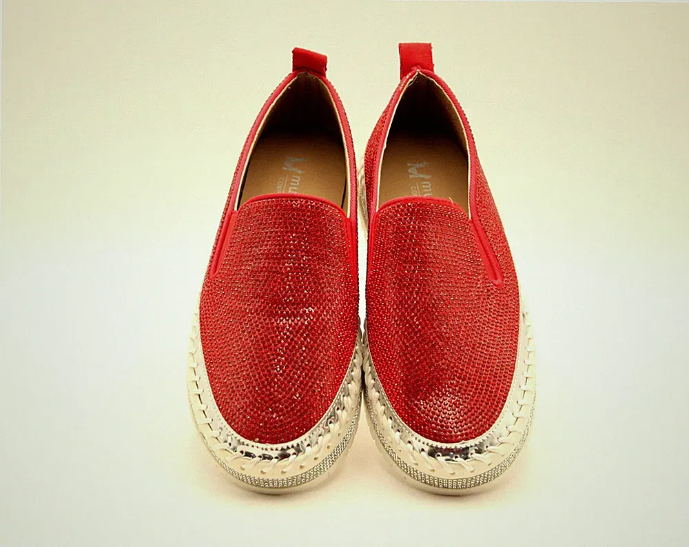 37 Sportschuh