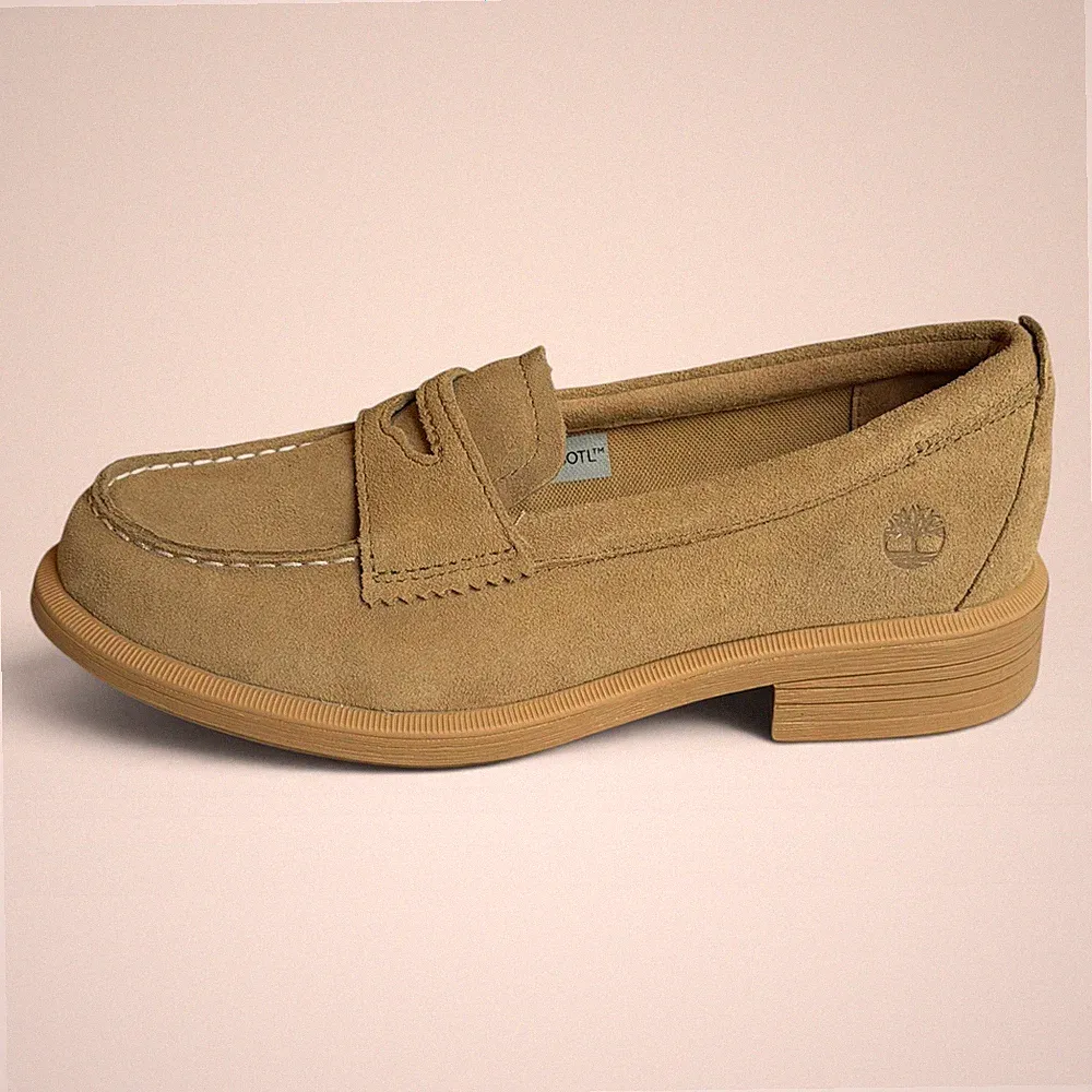 Schuhe Timberland Loafer
