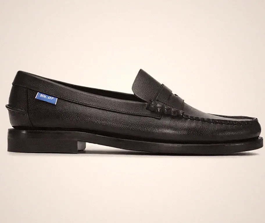 44.5 Halbschuh