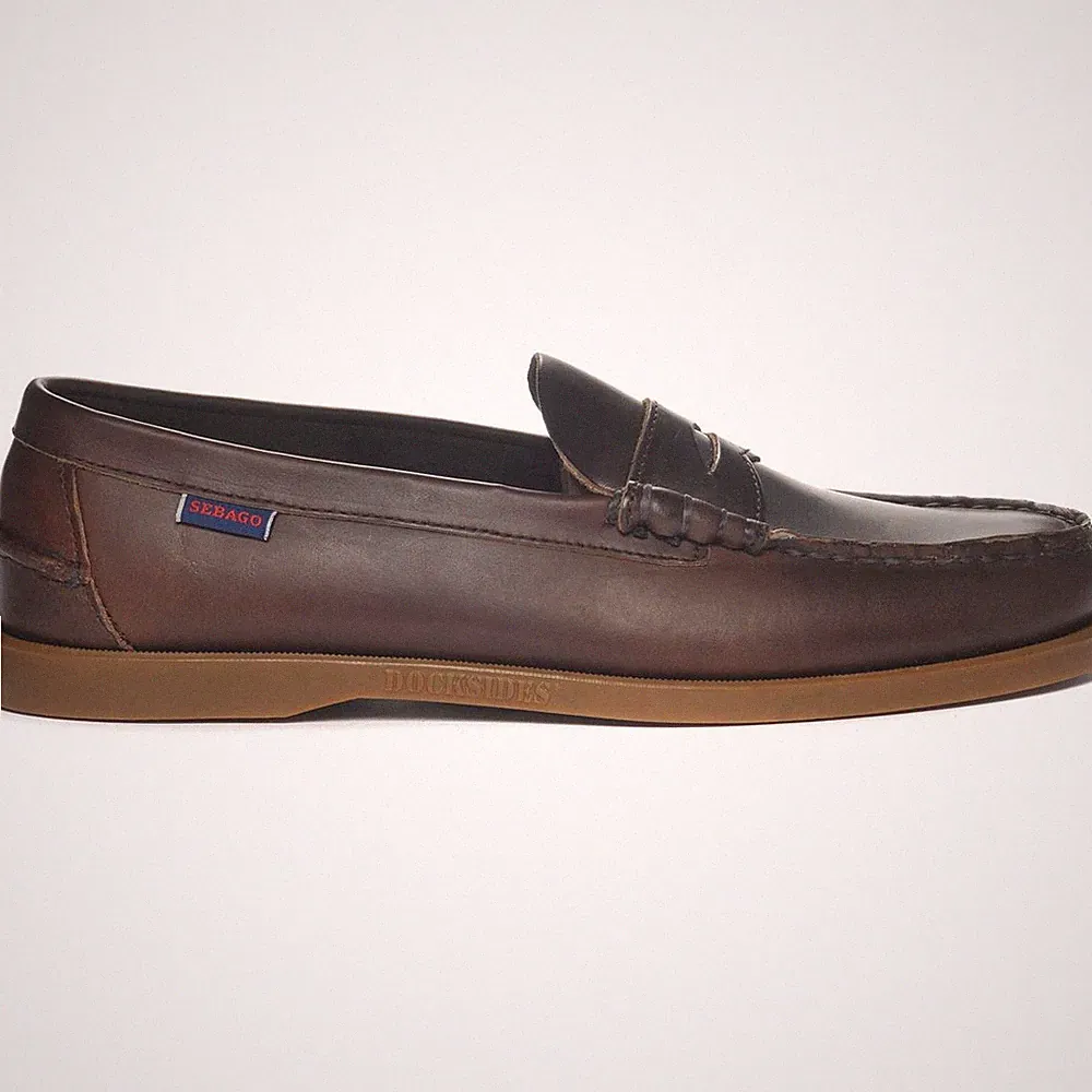 loafer herren dunkelbraun