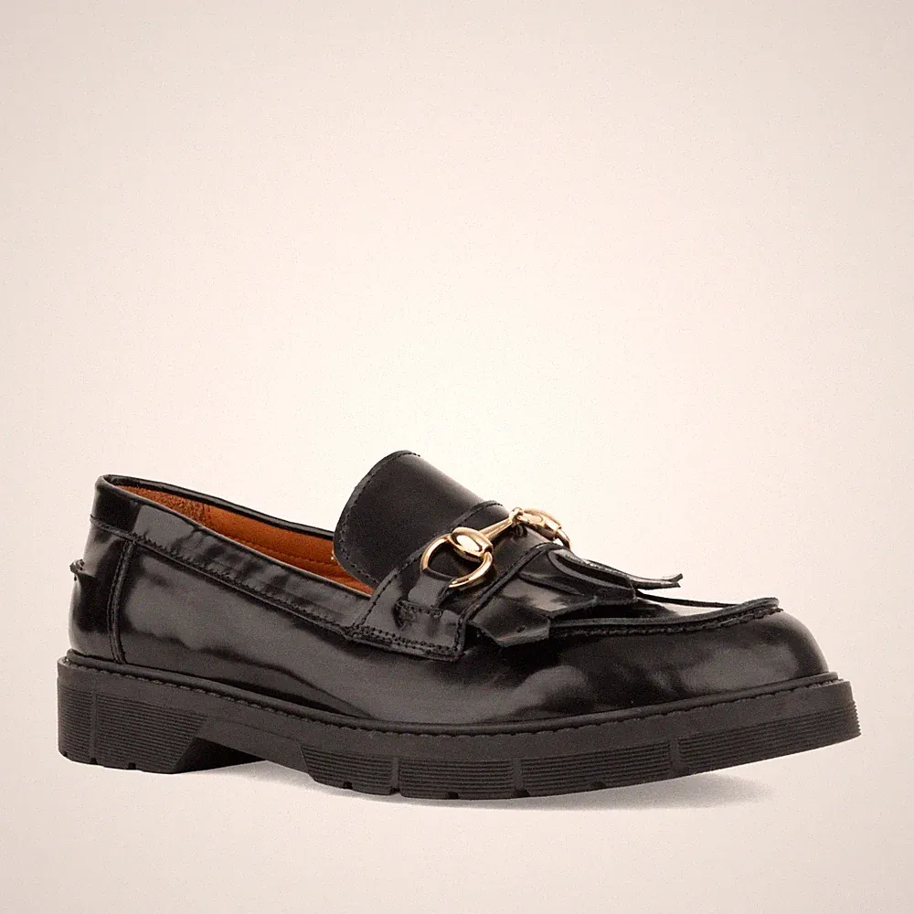 Sergio Moretti Damen Braune Wildleder Loafer Freizeit SMR6015-25215BEI