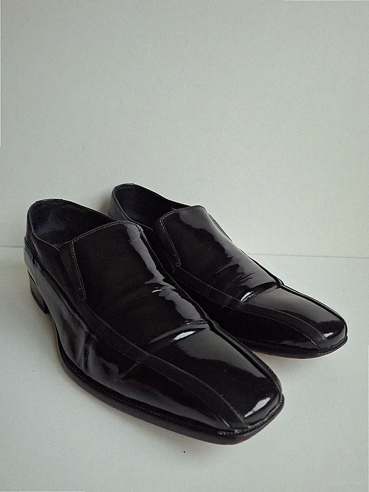 Sergio Serrano Luxus Herrenschuhe/ Halbschuhe Gr.42 /UK8