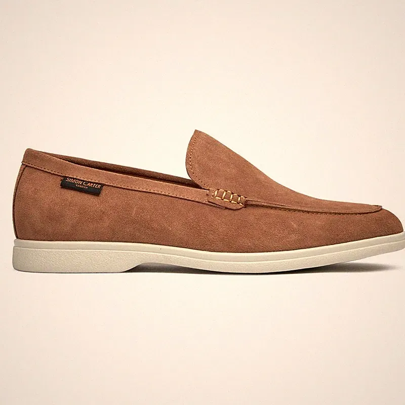 Rosa Slipper