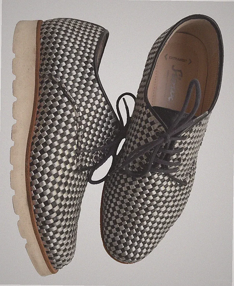 SIOUX Extraweit Schuhe Loafer Freizeitschuhe Gr.5,5 H (D 39) Perfekt