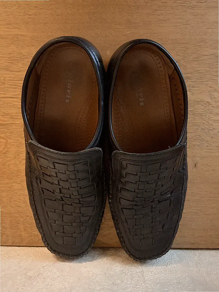 Herbst Slipper